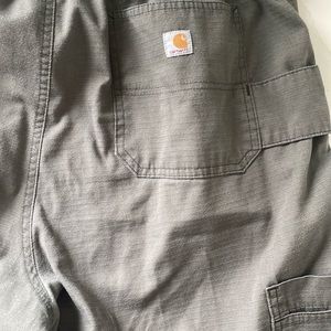 Carhartt cargo pants 🍁